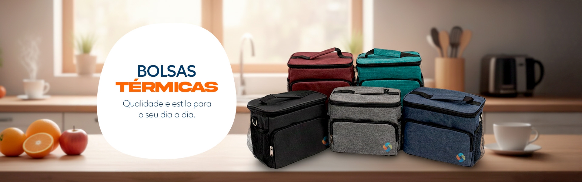 Bolsas Térmicas